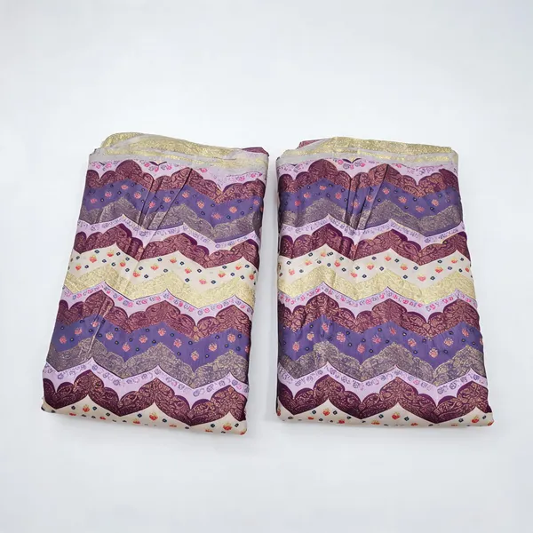 Heavy_Jaquard_Design_With_Position_Print_On_Shimmer_Fabric