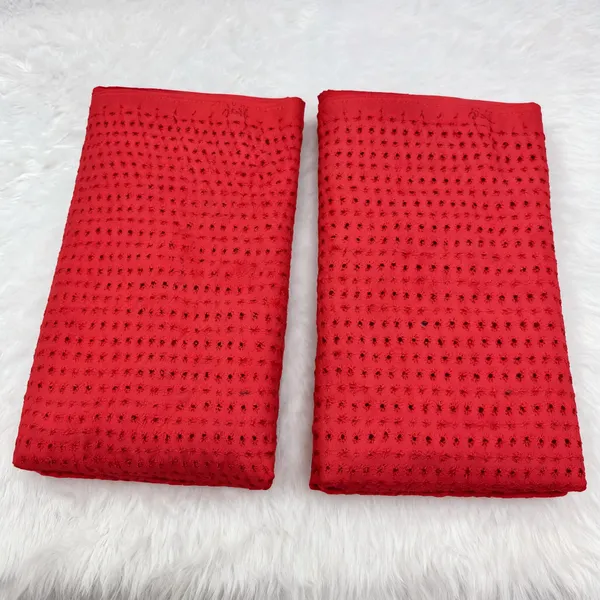 Red_Plain_Hakoba_Fabric