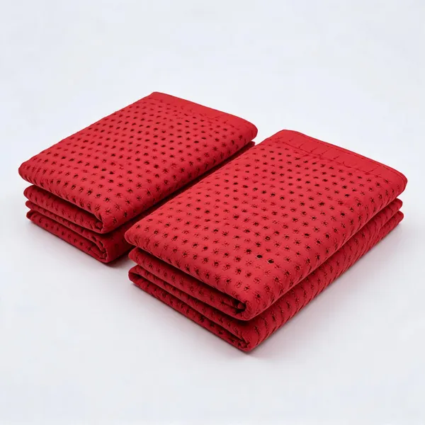 Red_Plain_Hakoba_Fabric