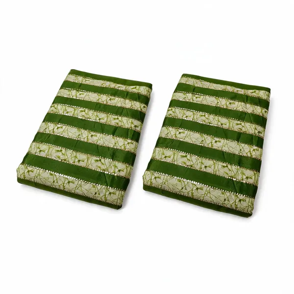 Green_Position_Print_With_Sequins_Embroidery_On_Chinon_Fabric