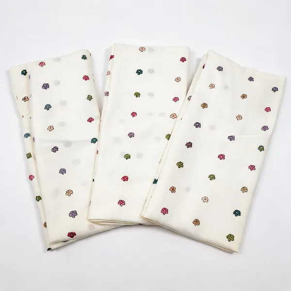 Multi_Thread_Butti_On_Dyeable_Kora_Cotton_Fabric