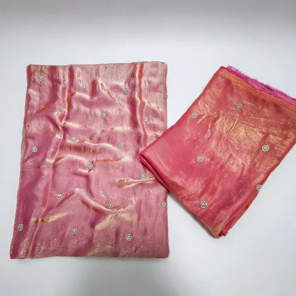Fendy_Space_Silk_Original_Handwork_Beads_Butti_Fabric