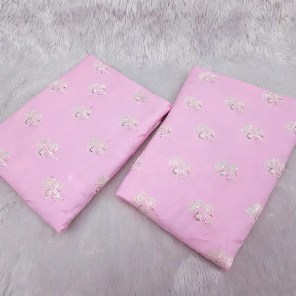 Pink_Thread_Embroidery_On_Pure_Cambric_Cotton__Fabric