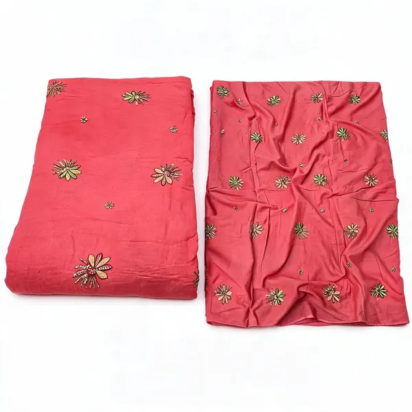 Beads_Embroidery_On_Kora_Cotton_Fabric