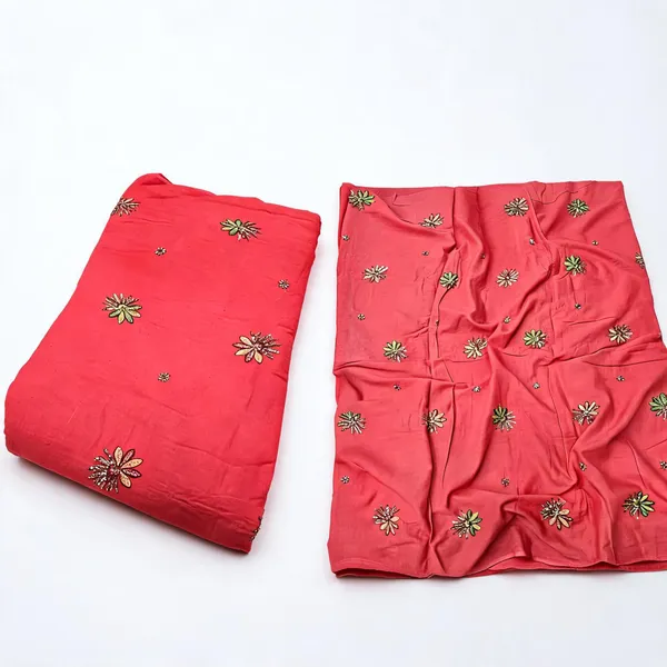 Beads_Embroidery_On_Kora_Cotton_Fabric