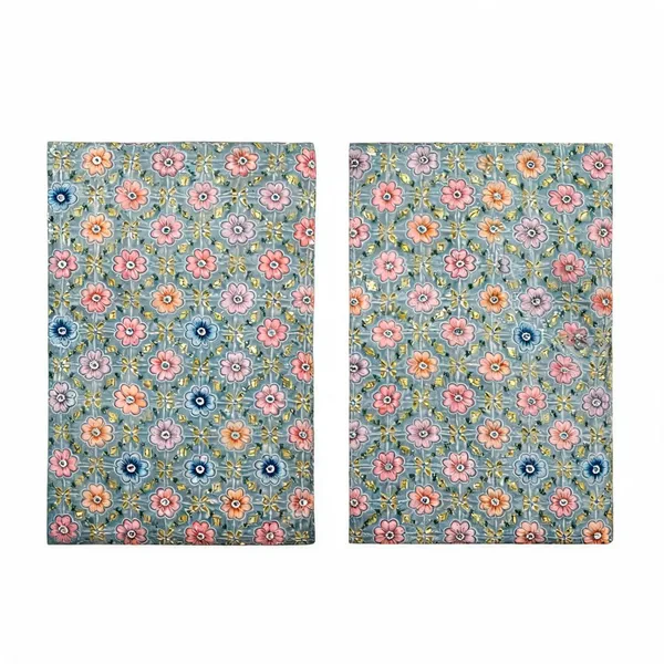 Floral_Position_Print_On_Chinon_Fabric