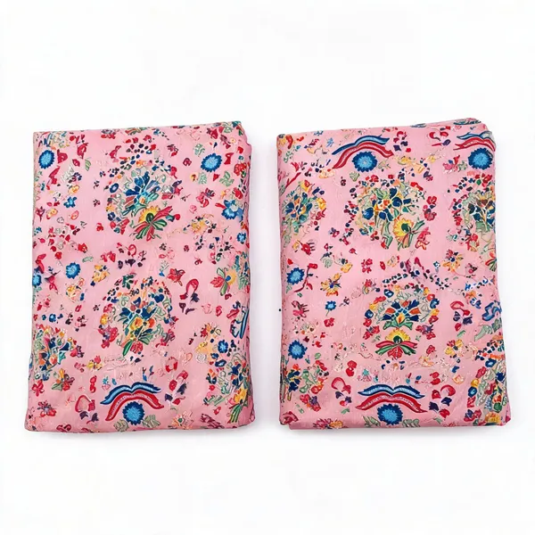 Baby_Pink_Position_Print_With_Embroidery_On_Chinon_Fabric
