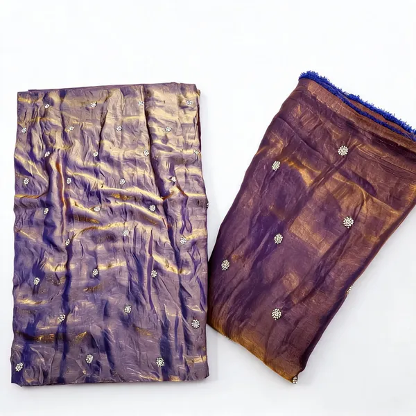 Fendy_Space_Silk_Original_Handwork_Beads_Butti_Fabric