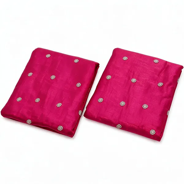 Fendy_Space_Silk_Original_Handwork_Beads_Butti_Fabric