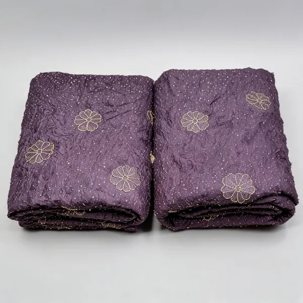 Dusty_Onion_Floral_Sequins_Beads_Embroidery_On_Rangoli_Crush_Fabric