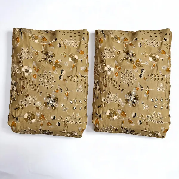 Floral_With_Position_Print_On_Chinon_Fabric