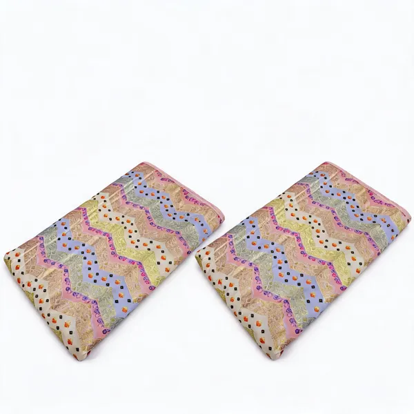 Heavy_Jaquard_Design_With_Position_Print_On_Shimmer_Fabric