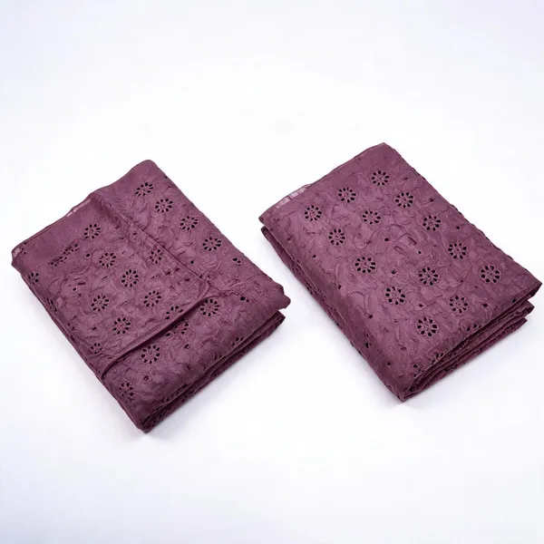 Onion_Floral_Plain_Hakoba_Fabric