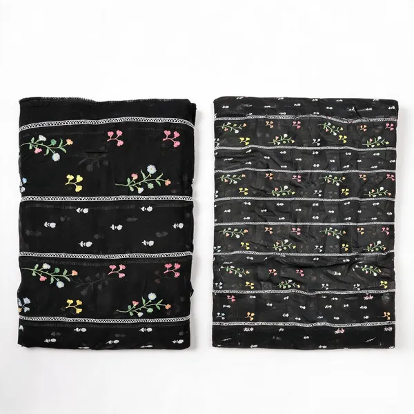 Black_Thread_Embroidery_On_Mul_Chanderi_Fabric