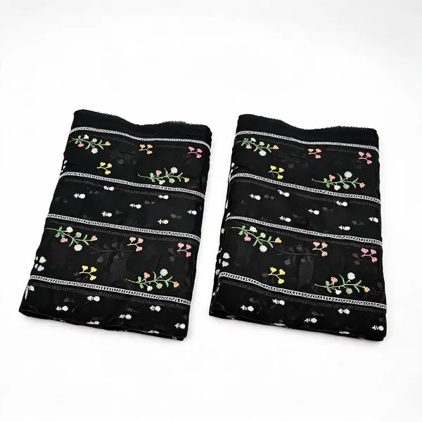 Black_Thread_Embroidery_On_Mul_Chanderi_Fabric