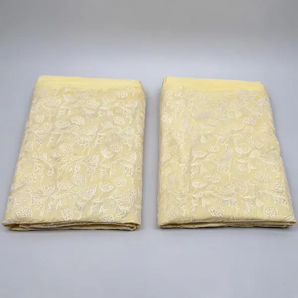 Yellow_Allover_Thread_Work_On_Pure_Cambric_Cotton_Fabric