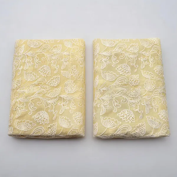 Yellow_Allover_Thread_Work_On_Pure_Cambric_Cotton_Fabric