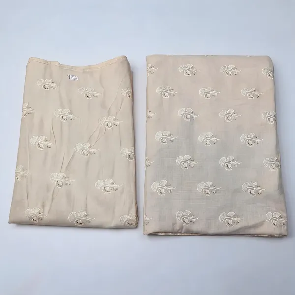 Powder_Butta_Thread_Embroidery_On_Pure_Cambric_Cotton_Fabric