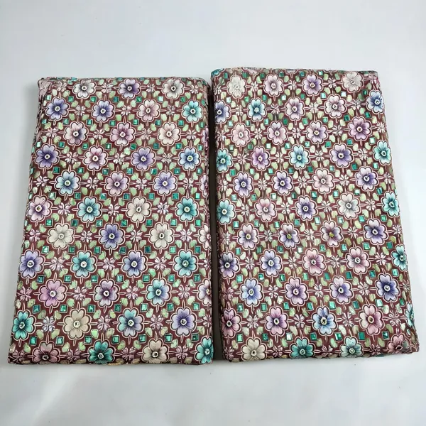 Floral_Position_Print_On_Chinon_Fabric