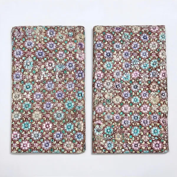 Floral_Position_Print_On_Chinon_Fabric