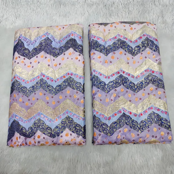 Heavy_Jaquard_Design_With_Position_Print_On_Shimmer_Fabric