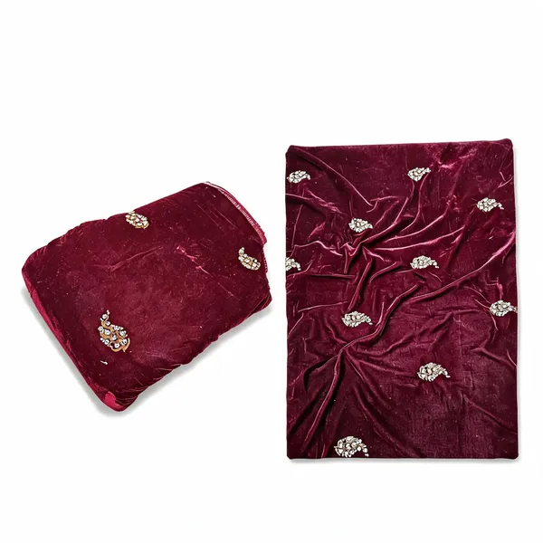 Micro_9000_Velvet_Cut_Dana_Beads_Handwork_Embroidered_Fabric