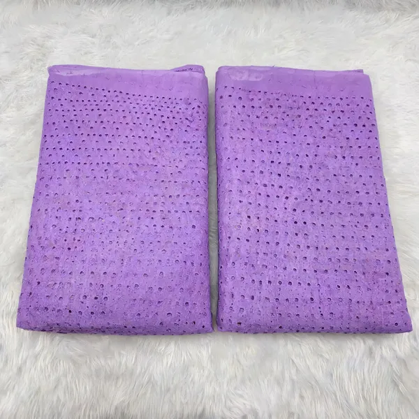 Lavender_Plain_Hakoba_Fabric