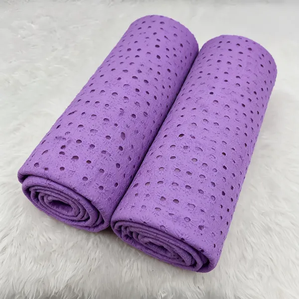 Lavender_Plain_Hakoba_Fabric