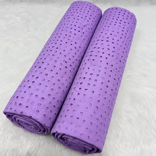 Lavender_Plain_Hakoba_Fabric