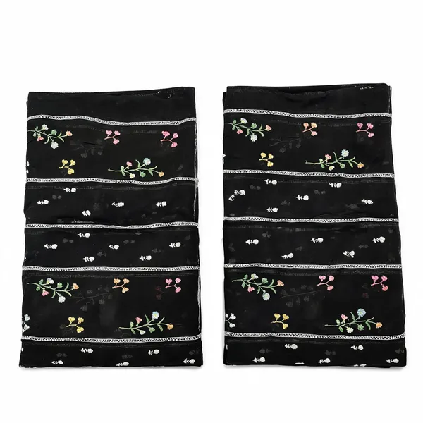 Black_Thread_Embroidery_On_Mul_Chanderi_Fabric