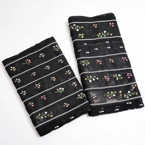 Black_Thread_Embroidery_On_Mul_Chanderi_Fabric