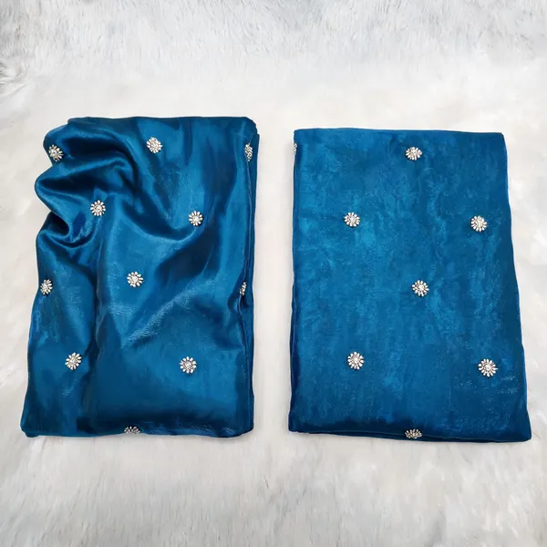 Fendy_Space_Silk_Original_Handwork_Beads_Butti_Fabric