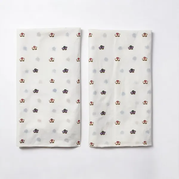 Multi_Thread_Butti_On_Dyeable_Kora_Cotton_Fabric