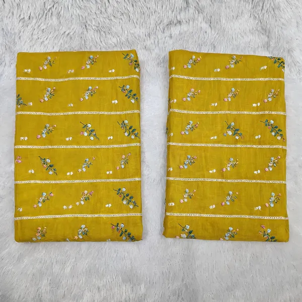 Mustard_Yellow_Thread_Embroidery_On_Mul_Chanderi_Fabric