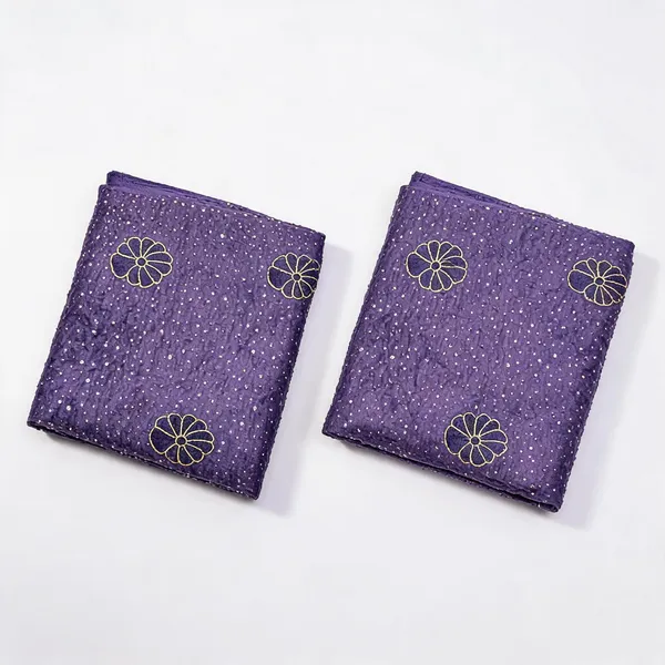 Dusty_Purple_Floral_Sequins_Beads_Embroidery_On_Rangoli_Crush_Fabric