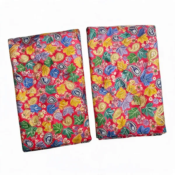 Pink_Floral_Carry_Position_Print_On_Chinon_Fabric