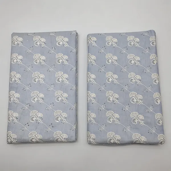 Powder_Blue_Allover_Thread_Embroidery_On_Pure_Cambric_Cotton_Fabric
