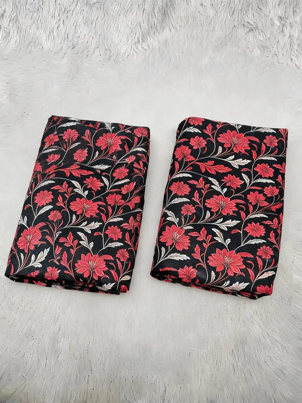 Floral_Digital_Print_On_Mul_Chanderi_Fabric