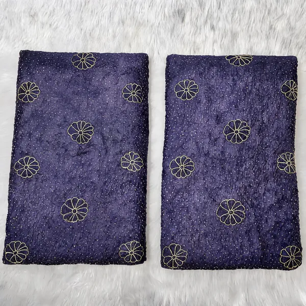 Dusty_Purple_Floral_Sequins_Beads_Embroidery_On_Rangoli_Crush_Fabric
