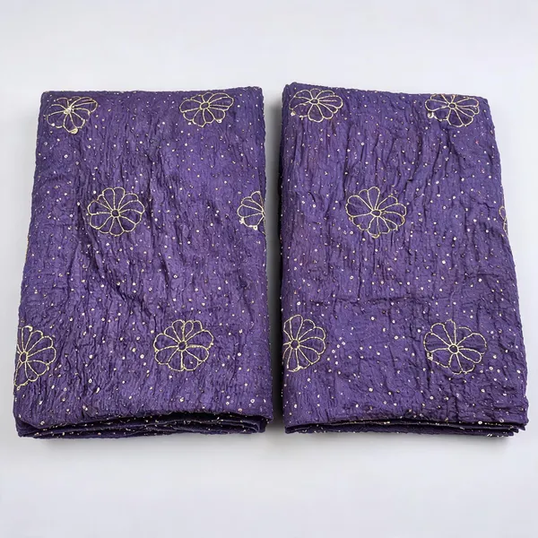 Dusty_Purple_Floral_Sequins_Beads_Embroidery_On_Rangoli_Crush_Fabric