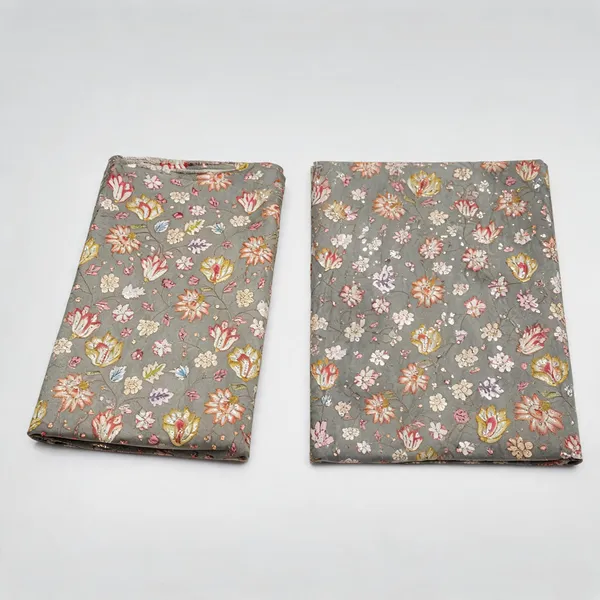 Floral_Position_Print_On_Shimmer_Fabric