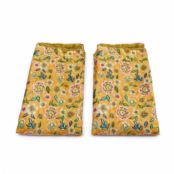 Yellow_Coding_With_Zari_Sequins_Embroidery_On_Shimmer_Cosmos_Fabric