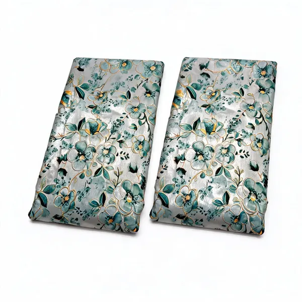 Floral_Position_Print_With_Embroidery_On_Shimmer_Fabric