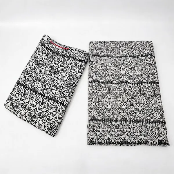 Ajrakh_Digital_Print_On_Mul_Chanderi_Fabric
