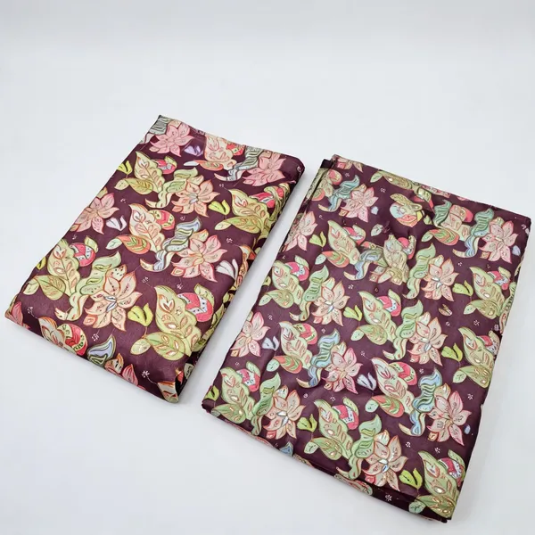 Wine_Coding_With_Zari_Sequins_Embroidery_On_Shimmer_Cosmos_Fabric