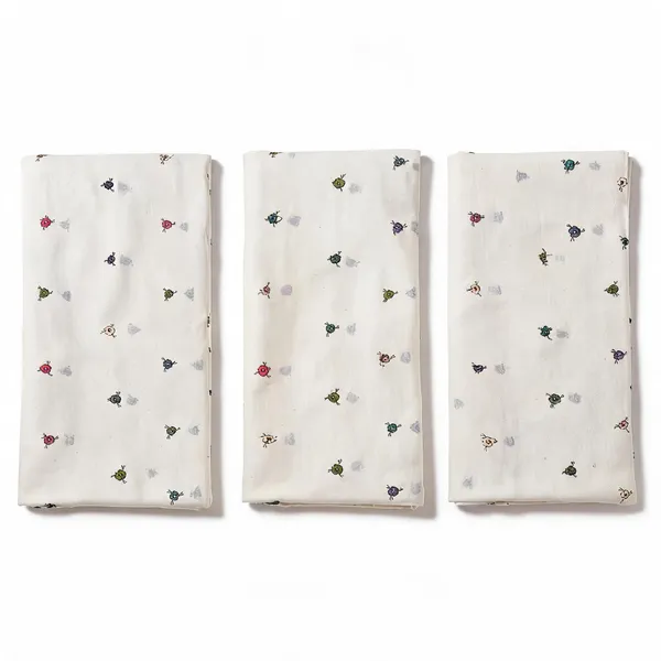 Multi_Thread_Butti_On_Dyeable_Kora_Cotton_Fabric