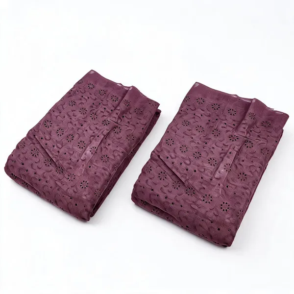 Onion_Floral_Plain_Hakoba_Fabric