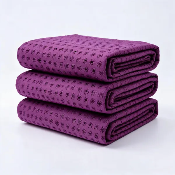 Wine_Plain_Hakoba_Fabric