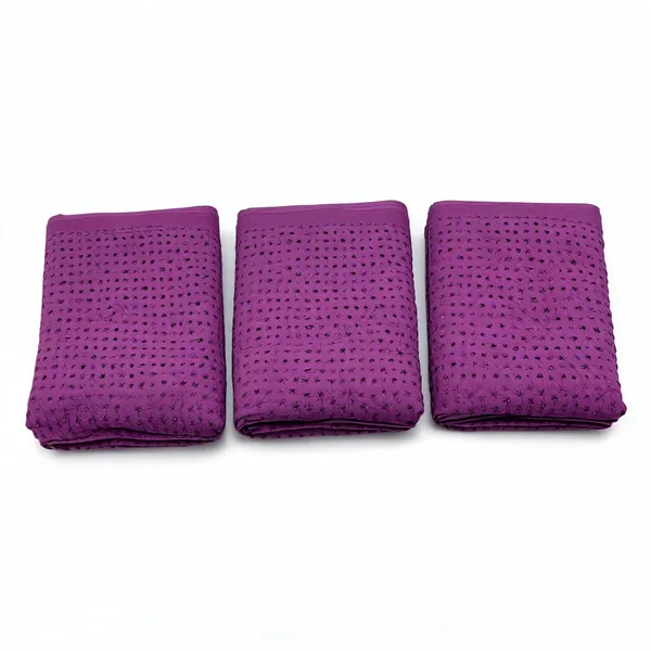 Wine_Plain_Hakoba_Fabric