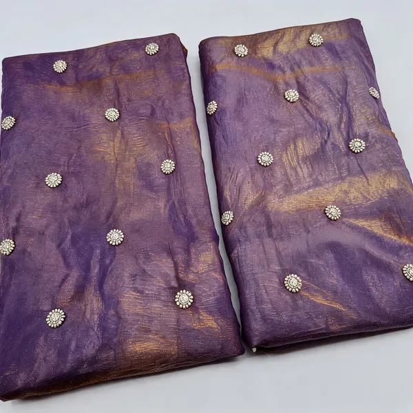 Fendy_Space_Silk_Original_Handwork_Beads_Butti_Fabric